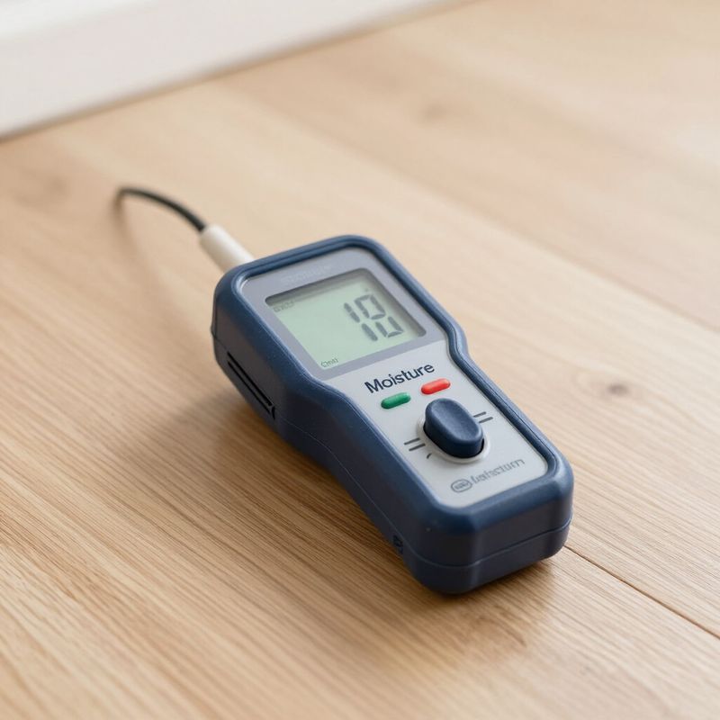 Leak Detection & Repair in Kirkland