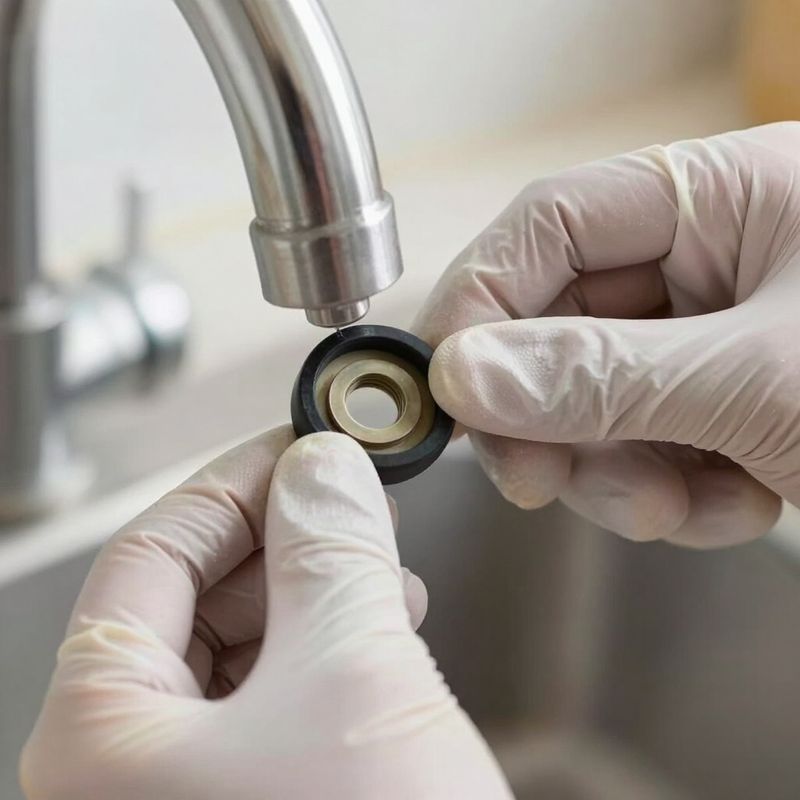 Toilet & Faucet Repair in Kirkland