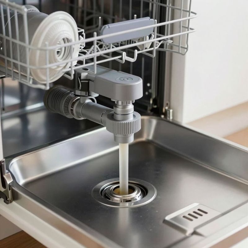 Garbage Disposal in Kirkland