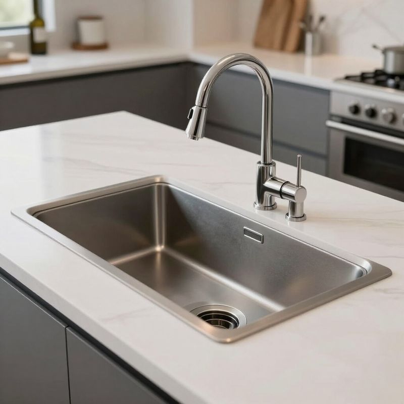 Bathroom & Kitchen Upgrades in Kirkland