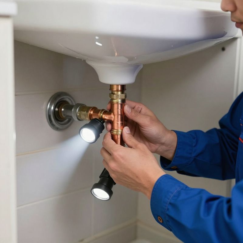 Emergency Plumbing in Kirkland